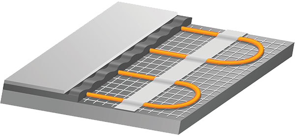 Hire Underfloor Heating for marquees and tempirary buildings and exhibition tents in the UK